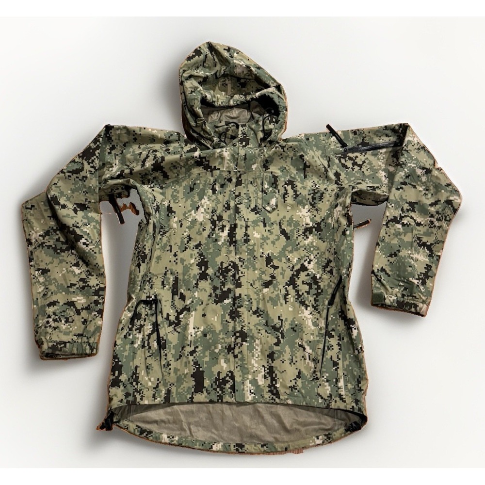 Goretex Protoype AOR2 PCU Level 6 Jacket M Patagonia MARS ORC LEAF DEVGRU